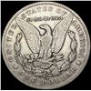 Image 2 : 1879-CC Morgan Silver Dollar NICELY CIRCULATED