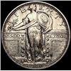 Image 1 : 1917-S Standing Liberty Quarter CLOSELY UNCIRCULATED