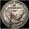 Image 2 : 1917-S Standing Liberty Quarter CLOSELY UNCIRCULATED