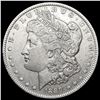 Image 1 : 1889-O Morgan Silver Dollar CLOSELY UNCIRCULATED