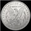 Image 2 : 1883-S Morgan Silver Dollar CLOSELY UNCIRCULATED