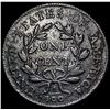 Image 2 : 1802 Draped Bust Large Cent NICELY CIRCULATED