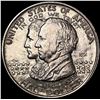Image 1 : 1921 2x2 Alabama Half Dollar CHOICE AU