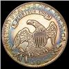 Image 2 : 1826 Capped Bust Half Dollar CLOSELY UNCIRCULATED