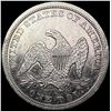Image 2 : 1846 Seated Liberty Dollar HIGH GRADE