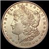 Image 1 : 1878 Rev of '79 Morgan Silver Dollar CLOSELY UNCIRCULATED