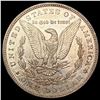 Image 2 : 1878 Rev of '79 Morgan Silver Dollar CLOSELY UNCIRCULATED