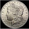 Image 1 : 1891-O Morgan Silver Dollar CLOSELY UNCIRCULATED