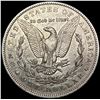 Image 2 : 1891-O Morgan Silver Dollar CLOSELY UNCIRCULATED