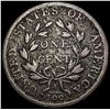 Image 2 : 1806 S-270 Draped Bust Large Cent NICELY CIRCULATED