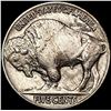 Image 2 : 1918 Buffalo Nickel UNCIRCULATED