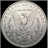 Image 2 : 1884-S Morgan Silver Dollar CLOSELY UNCIRCULATED