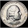 1927 Vermont Half Dollar CHOICE BU