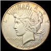 Image 1 : 1926-S Silver Peace Dollar CLOSELY UNCIRCULATED