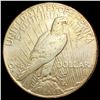 Image 2 : 1926-S Silver Peace Dollar CLOSELY UNCIRCULATED