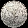 Image 2 : 1893 Morgan Silver Dollar CLOSELY UNCIRCULATED