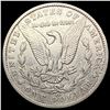 Image 2 : 1882-CC Morgan Silver Dollar CLOSELY UNCIRCULATED