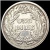 Image 2 : 1891 Seated Liberty Dime CLOSELY UNCIRCULATED