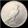 Image 2 : 1926 Silver Peace Dollar UNCIRCULATED