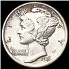 Image 1 : 1916 FSB Mercury Dime GEM BU