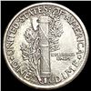 Image 2 : 1916 FSB Mercury Dime GEM BU