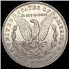 Image 2 : 1878 Morgan Silver Dollar CLOSELY UNCIRCULATED