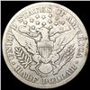 Image 2 : 1899-S Barber Half Dollar NICELY CIRCULATED