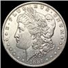 1887-O Morgan Silver Dollar CLOSELY UNCIRCULATED