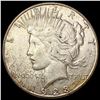 Image 1 : 1923-S Morgan Silver Dollar CLOSELY UNCIRCULATED