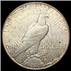 Image 2 : 1923-S Morgan Silver Dollar CLOSELY UNCIRCULATED