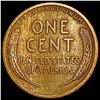 Image 2 : 1909-S Wheat Cent CLOSELY UNCIRCULATED