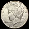 1924 Morgan Silver Dollar CLOSELY UNCIRCULATED