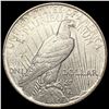 Image 2 : 1924 Morgan Silver Dollar CLOSELY UNCIRCULATED