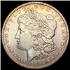 1892-S Morgan Silver Dollar NEARLY UNCIRCULATED