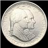 1926 Sesquicentennial Half Dollar CHOICE AU