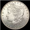 1902-O Morgan Silver Dollar UNCIRCULATED