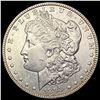 1893-O Morgan Silver Dollar NEARLY UNCIRCULATED