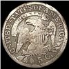 Image 2 : 1837 Capped Bust Nickel NICELY CIRCULATED