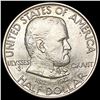 Image 1 : 1922 Grant Half Dollar UNCIRCULATED