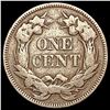 Image 2 : 1857 Flying Eagle Cent NICELY CIRCULATED