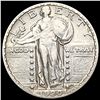 1920-S Standing Liberty Quarter CLOSELY UNCIRCULATED