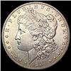 1883-S Morgan Silver Dollar CHOICE AU