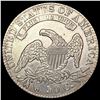 Image 2 : 1831 Capped Bust Half Dollar CLOSELY UNCIRCULATED