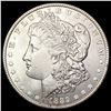 1889 Morgan Silver Dollar GEM BU