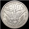 Image 2 : 1905-S Barber Quarter CLOSELY UNCIRCULATED