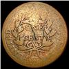 Image 2 : 1805 Draped Bust Large Cent NICELY CIRCULATED