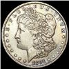 Image 1 : 1891 Morgan Silver Dollar CLOSELY UNCIRCULATED