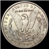 Image 2 : 1891 Morgan Silver Dollar CLOSELY UNCIRCULATED