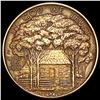 Image 2 : 1922 Grant Half Dollar CLOSELY UNCIRCULATED