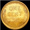 Image 2 : 1909-S VDB Wheat Cent NEARLY UNCIRCULATED